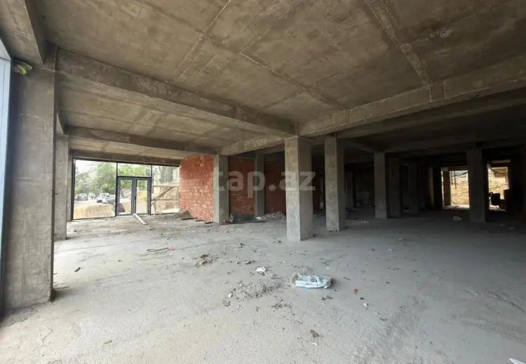 0 m² Obyekt / Ofis , Bakı