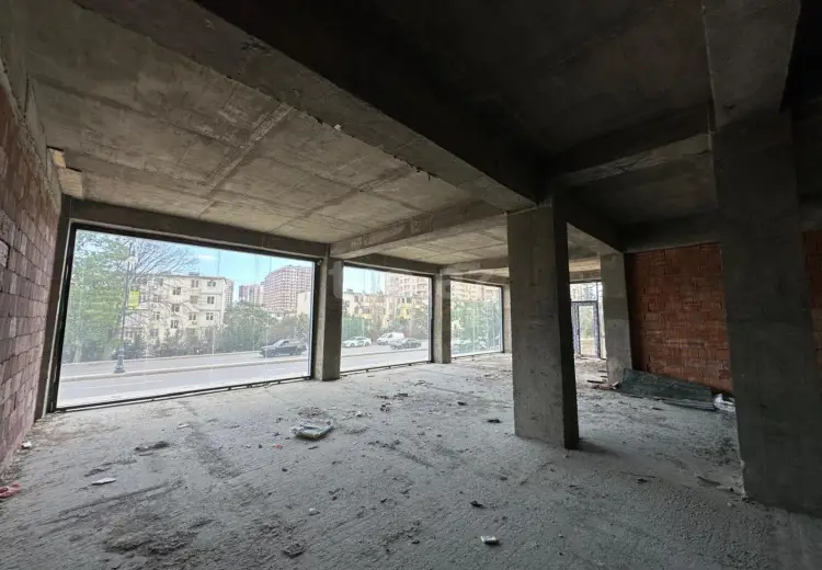 0 m² Obyekt / Ofis , Bakı