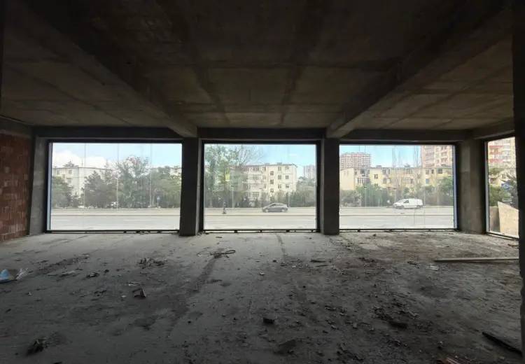 0 m² Obyekt / Ofis , Bakı