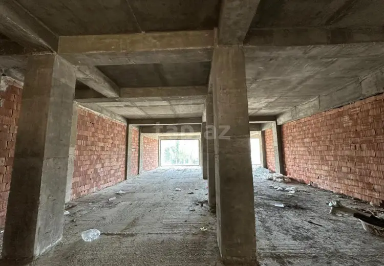 0 m² Obyekt / Ofis , Bakı