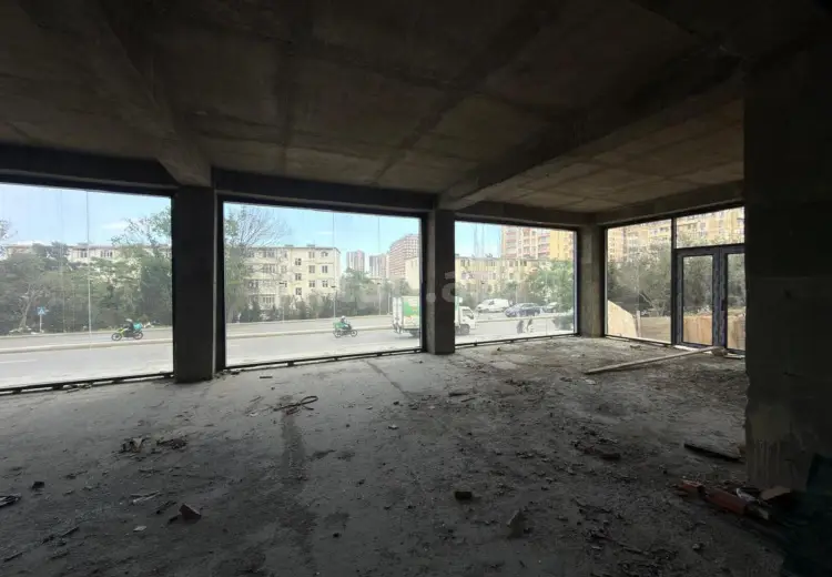 0 m² Obyekt / Ofis , Bakı