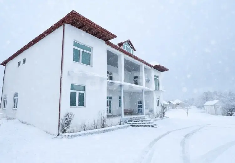 0 m² Obyekt / Ofis , Şamaxı
