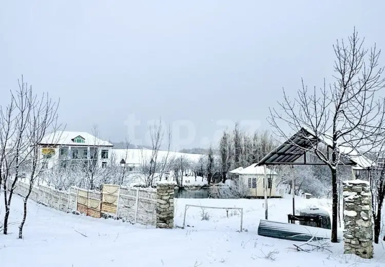 0 m² Obyekt / Ofis , Şamaxı