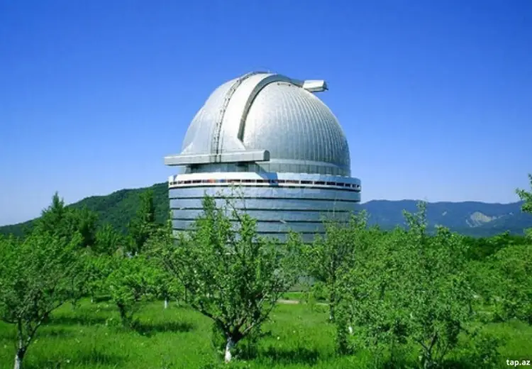 0 m² Obyekt / Ofis , Şamaxı