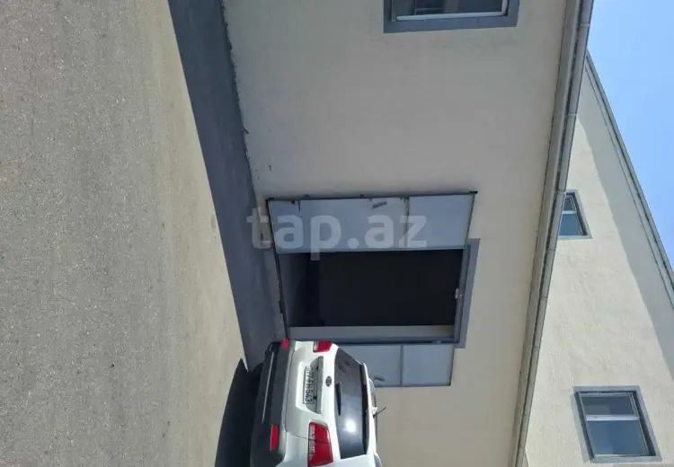 0 m² Obyekt / Ofis , Bakı
