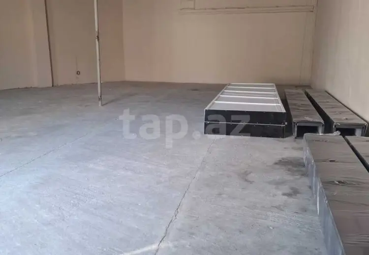 0 m² Obyekt / Ofis , Bakı