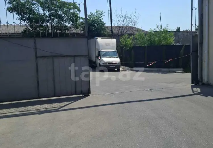 0 m² Obyekt / Ofis , Bakı