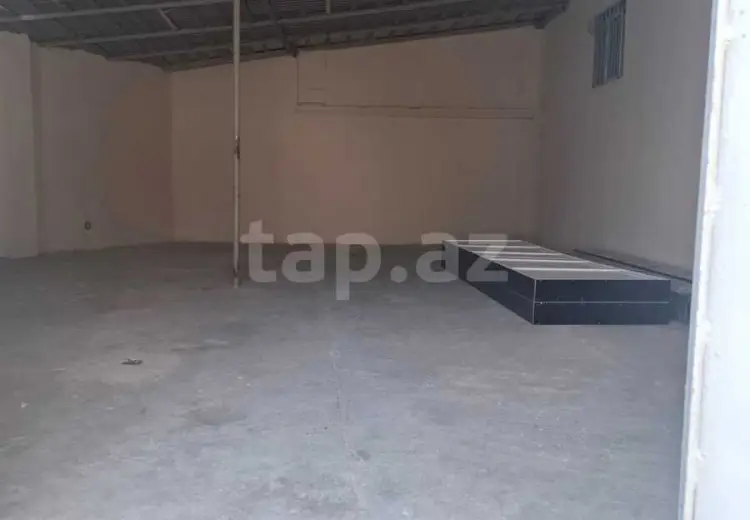 0 m² Obyekt / Ofis , Bakı