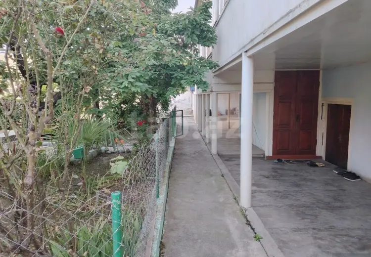 3 otaqlı mənzil , Bərdə