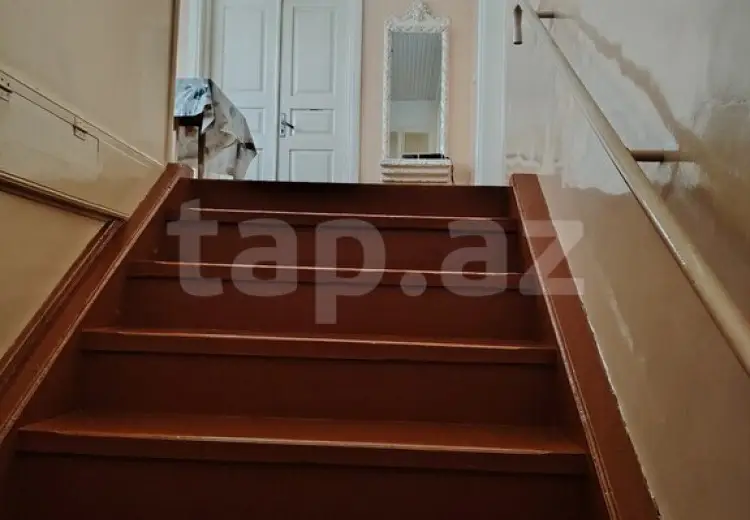 3 otaqlı mənzil , Bərdə