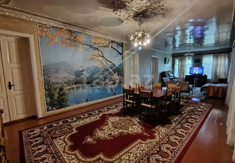 3 otaqlı mənzil , Bərdə