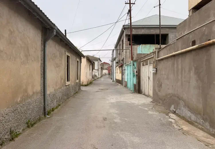 0 m² Obyekt / Ofis , Şüvəlan, Xəzər, Bakı