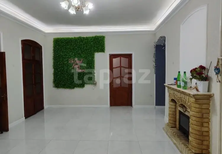 0 m² Obyekt / Ofis , İçəri şəhər, Səbail, Bakı