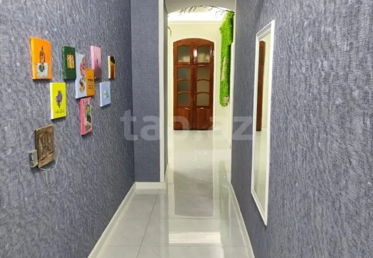0 m² Obyekt / Ofis , İçəri şəhər, Səbail, Bakı