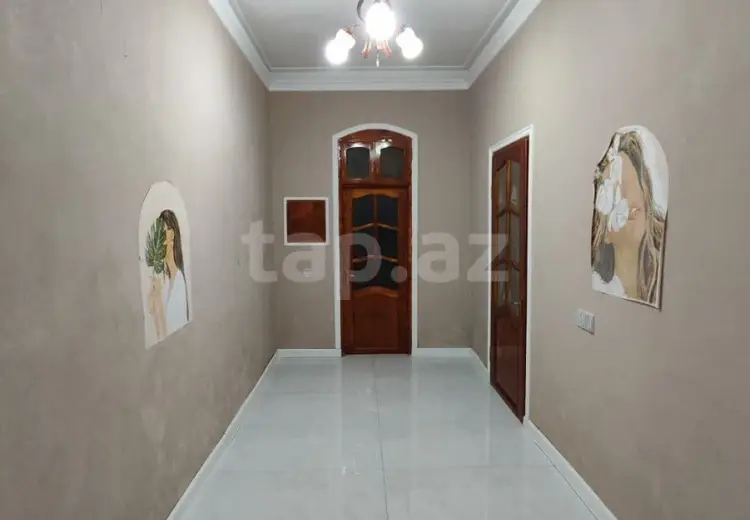 0 m² Obyekt / Ofis , İçəri şəhər, Səbail, Bakı