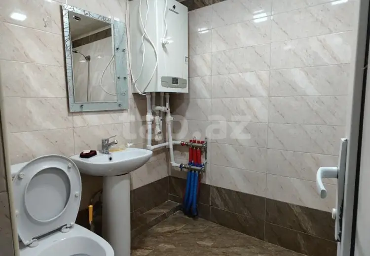 0 m² Obyekt / Ofis , İçəri şəhər, Səbail, Bakı