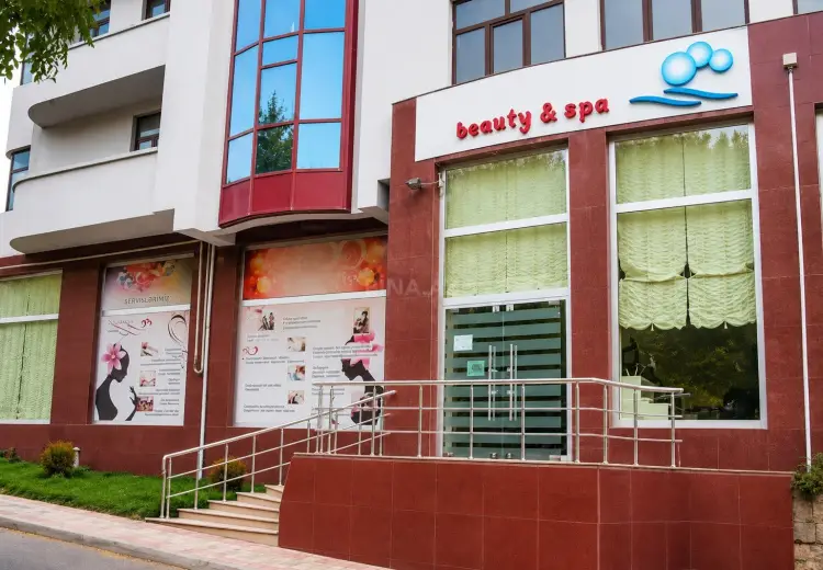 700 m² Obyekt / Ofis Satılır, Nəsimi, Bakı