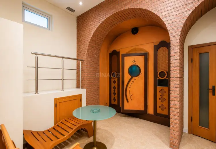 700 m² Obyekt / Ofis Satılır, Nəsimi, Bakı