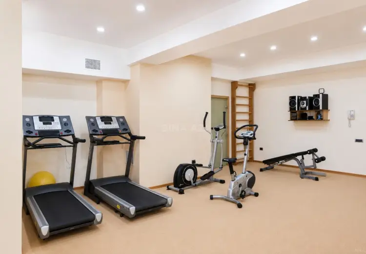 700 m² Obyekt / Ofis Satılır, Nəsimi, Bakı