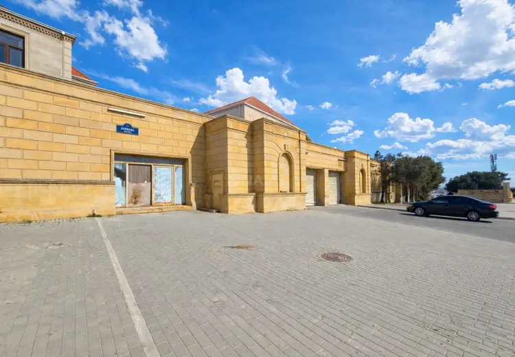 6 sot Torpaq Satılır, Buzovna, Xəzər, Bakı