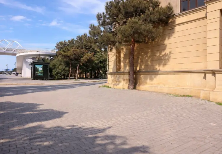 6 sot Torpaq Satılır, Buzovna, Xəzər, Bakı