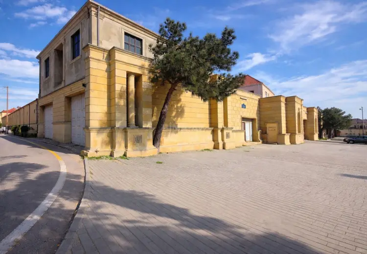 6 sot Torpaq Satılır, Buzovna, Xəzər, Bakı