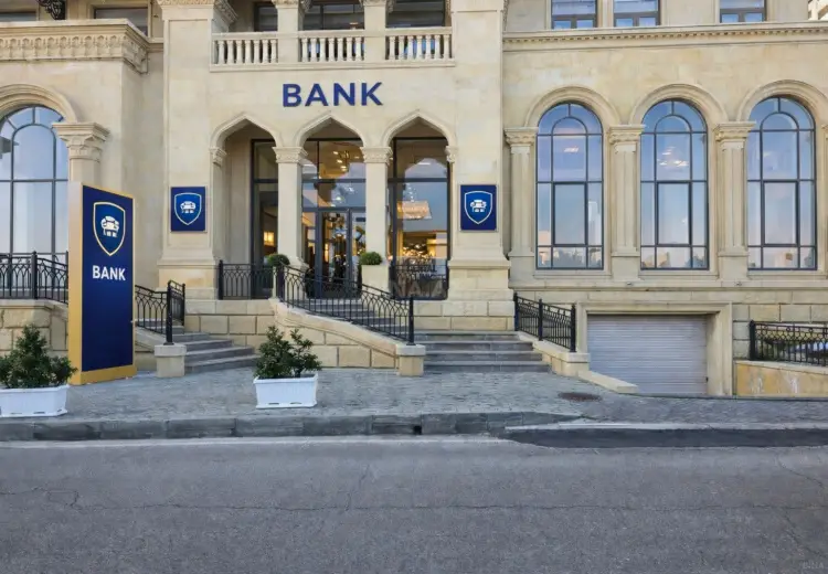 432 m² Obyekt / Ofis Kirayə (aylıq), Bayıl qəs., Səbail, Bakı