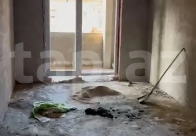 3 otaqlı mənzil , Bakı