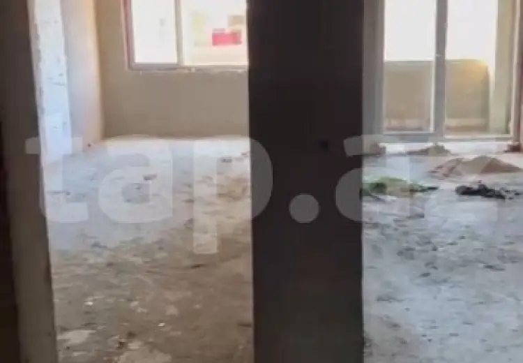 3 otaqlı mənzil , Bakı
