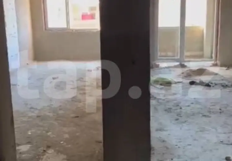 3 otaqlı mənzil , Bakı