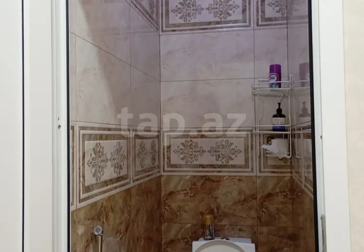 3 otaqlı mənzil , Bakı