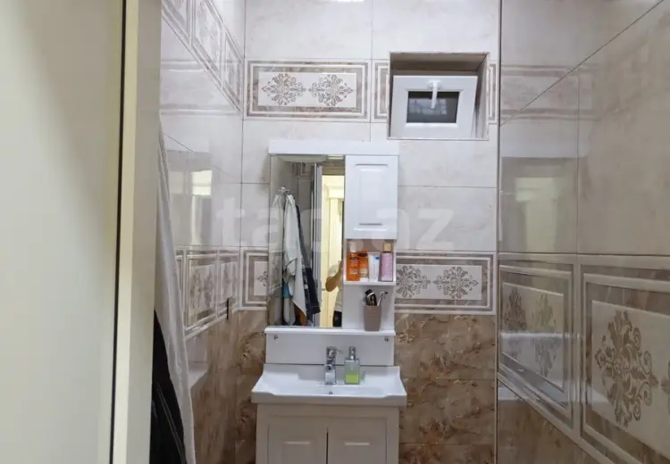 3 otaqlı mənzil , Bakı