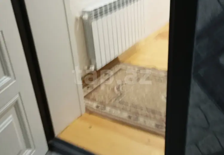 3 otaqlı mənzil , Bakı