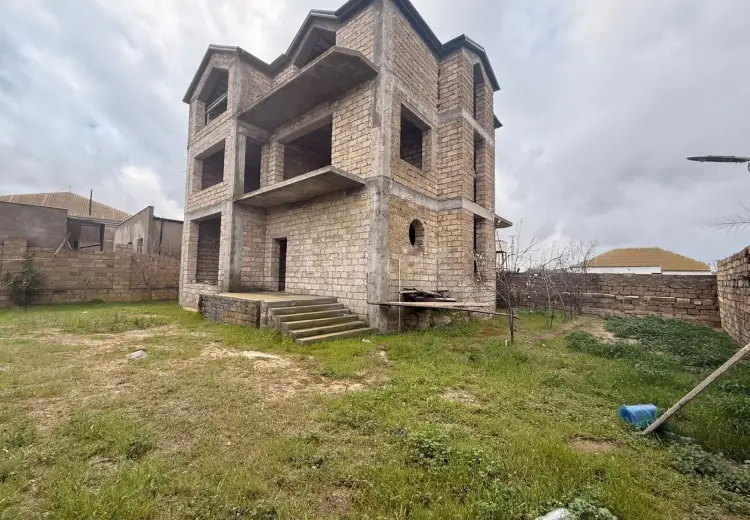 0 m² Obyekt / Ofis , Şüvəlan, Xəzər, Bakı
