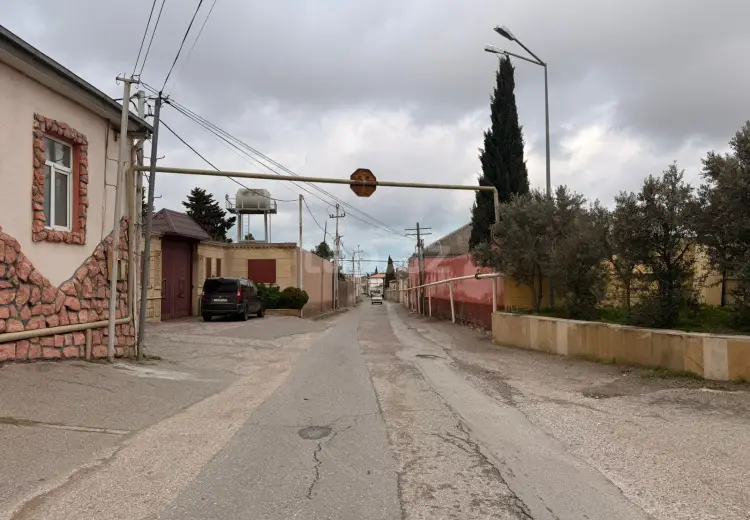 0 m² Obyekt / Ofis , Şüvəlan, Xəzər, Bakı