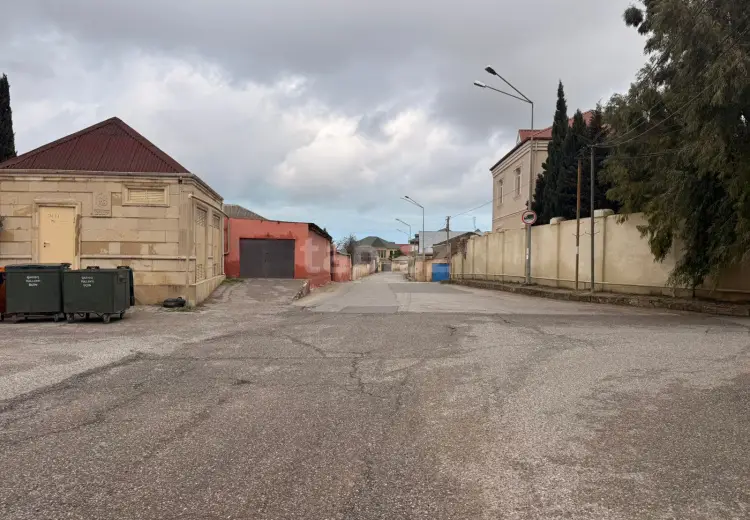 0 m² Obyekt / Ofis , Şüvəlan, Xəzər, Bakı