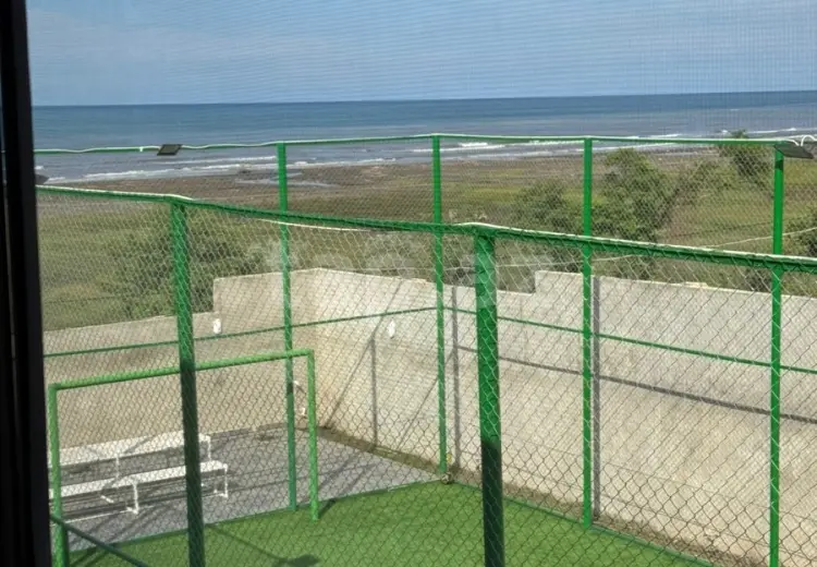 3 otaqlı mənzil Kirayə (günlük), Nabran