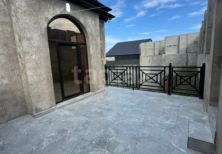 3 otaqlı mənzil Kirayə (günlük), Nabran