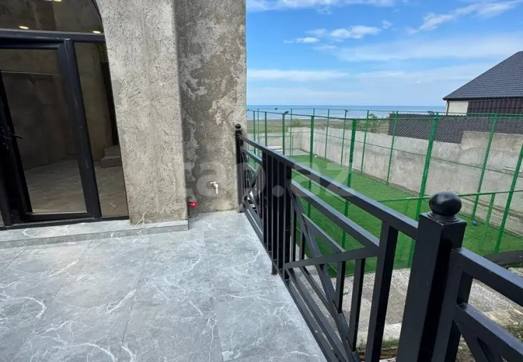 3 otaqlı mənzil Kirayə (günlük), Nabran