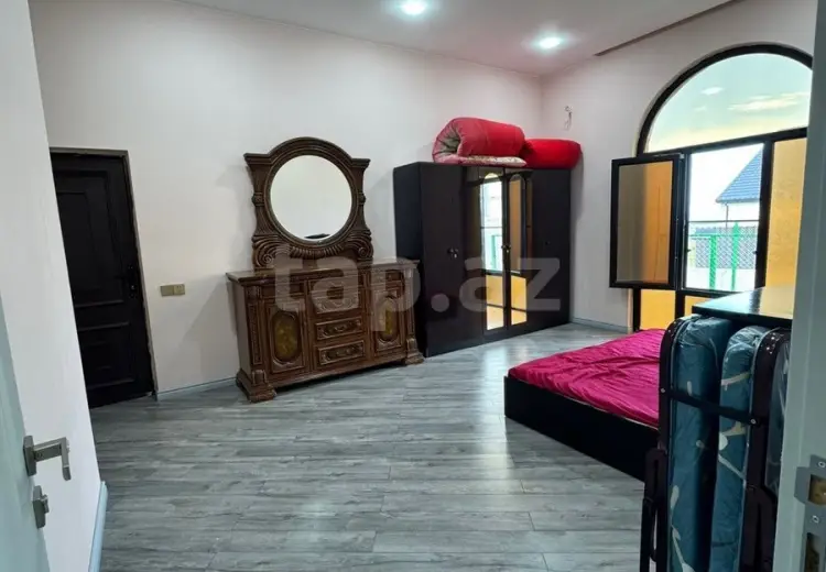 3 otaqlı mənzil Kirayə (günlük), Nabran