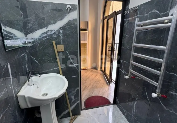 3 otaqlı mənzil Kirayə (günlük), Nabran