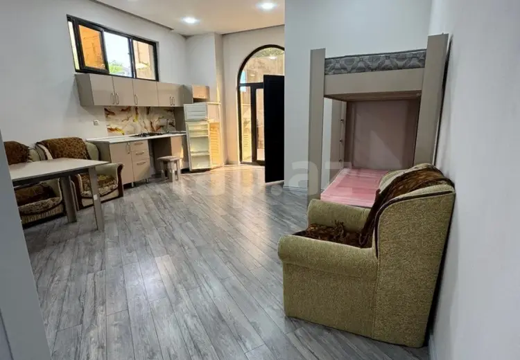 3 otaqlı mənzil Kirayə (günlük), Nabran