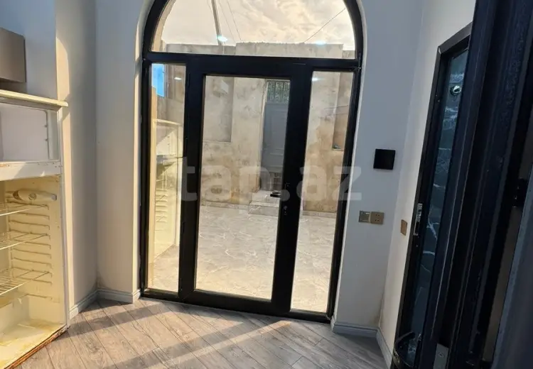 3 otaqlı mənzil Kirayə (günlük), Nabran