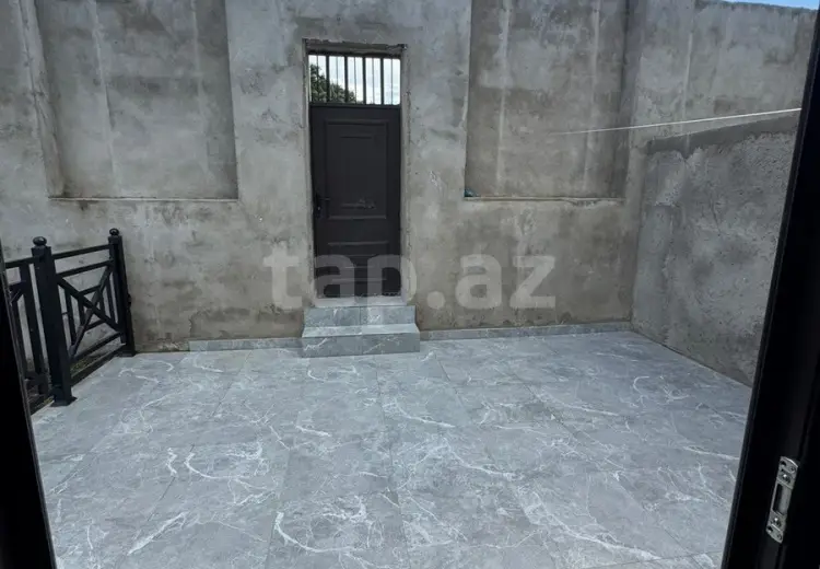 3 otaqlı mənzil Kirayə (günlük), Nabran