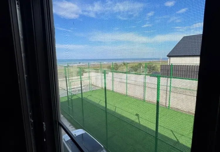 3 otaqlı mənzil Kirayə (günlük), Nabran