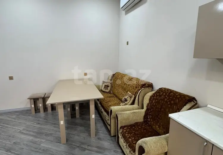 3 otaqlı mənzil Kirayə (günlük), Nabran