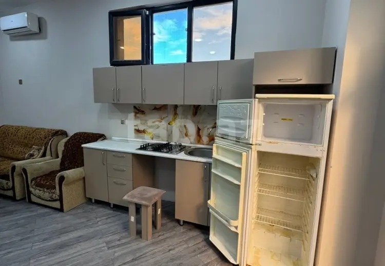 3 otaqlı mənzil Kirayə (günlük), Nabran