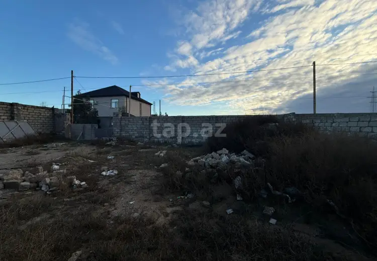0 m² Obyekt / Ofis , Şüvəlan, Xəzər, Bakı