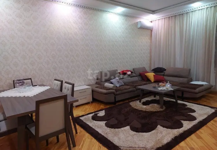 3 otaqlı mənzil , Xırdalan