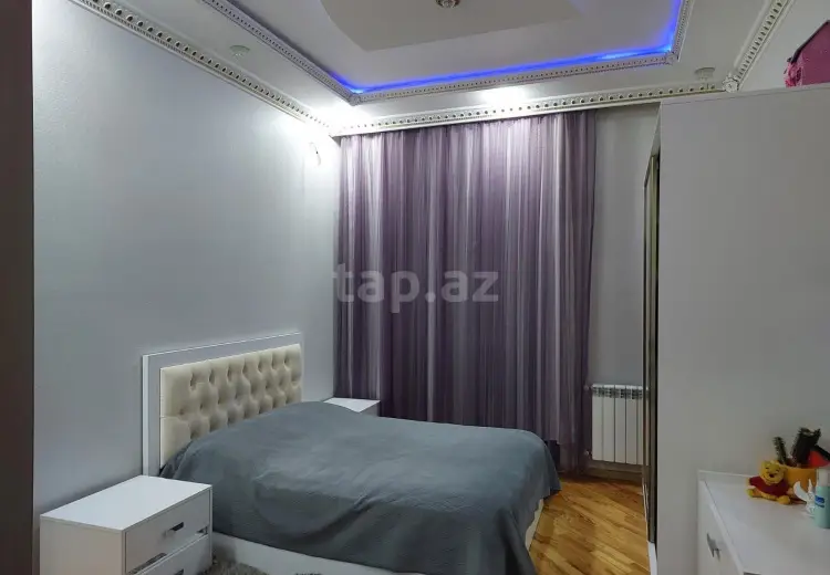 3 otaqlı mənzil , Xırdalan